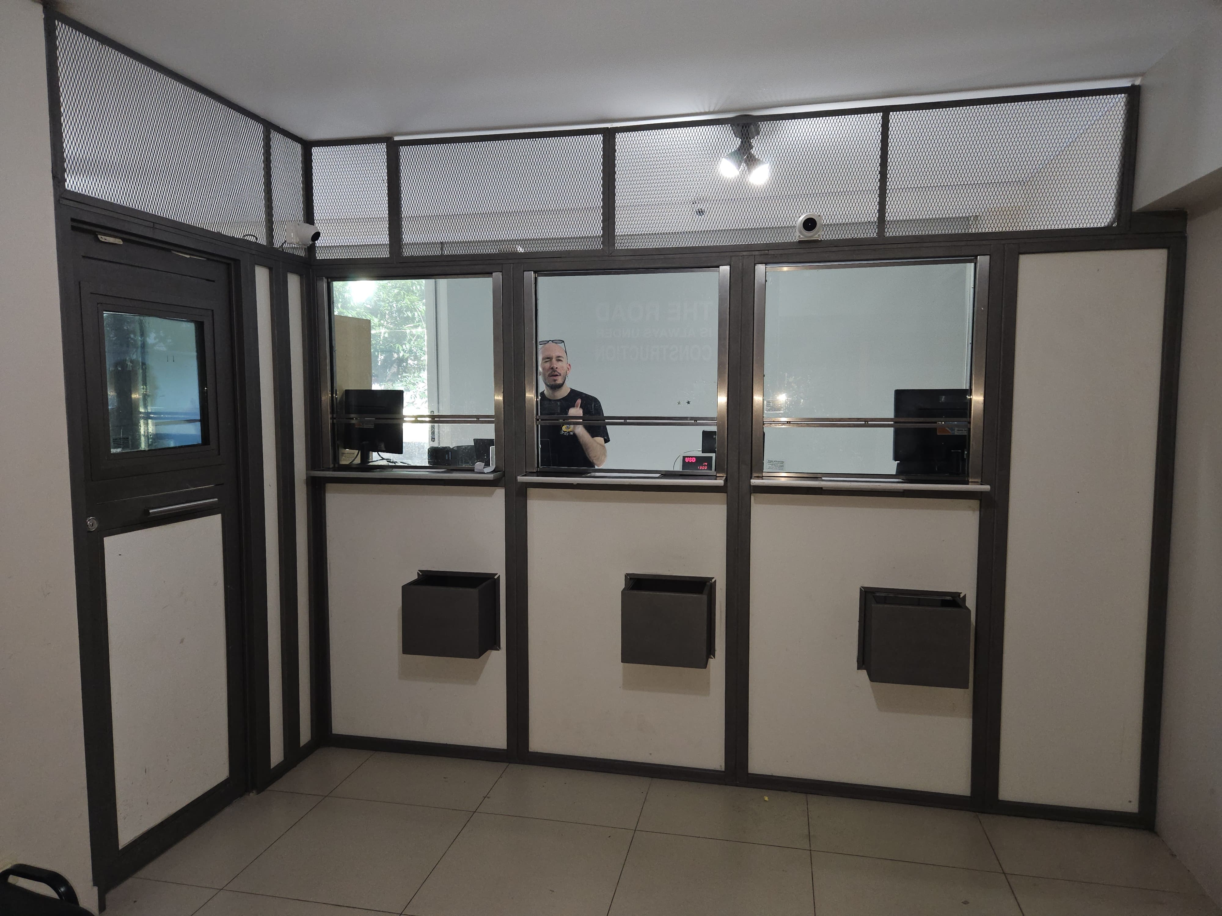 Soluciones de ventas al publico 1